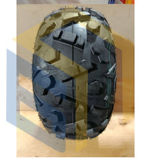 Шина задня (22-10-10) з диском квадроцикла Mikilon WOLF 200 (150560)