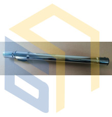 Алюмінієва трубка пилососа Grunhelm GCVC-2001 HB (150576)