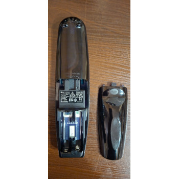 Пульт ДУ з голосовим керуванням телевізора Grunhelm на WEBOS (151136, 154960)