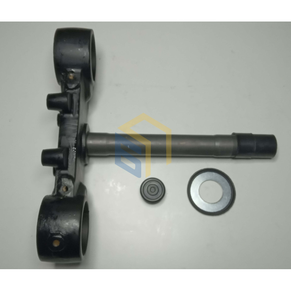 Рульова колонка мотоцикла Forte FT300GY-C5D (151297)