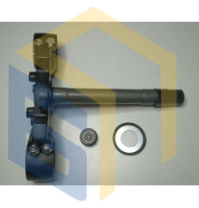 Рульова колонка мотоцикла Forte FT300GY-C5D (151297)