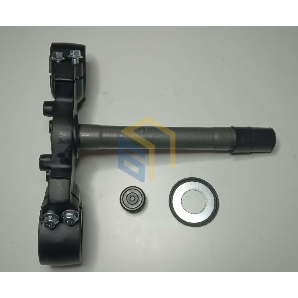 Рульова колонка мотоцикла Forte FT300GY-C5D (151297)