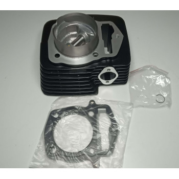 Поршньова в зборі мотоцикла Forte FT300GY-C5D (151298)