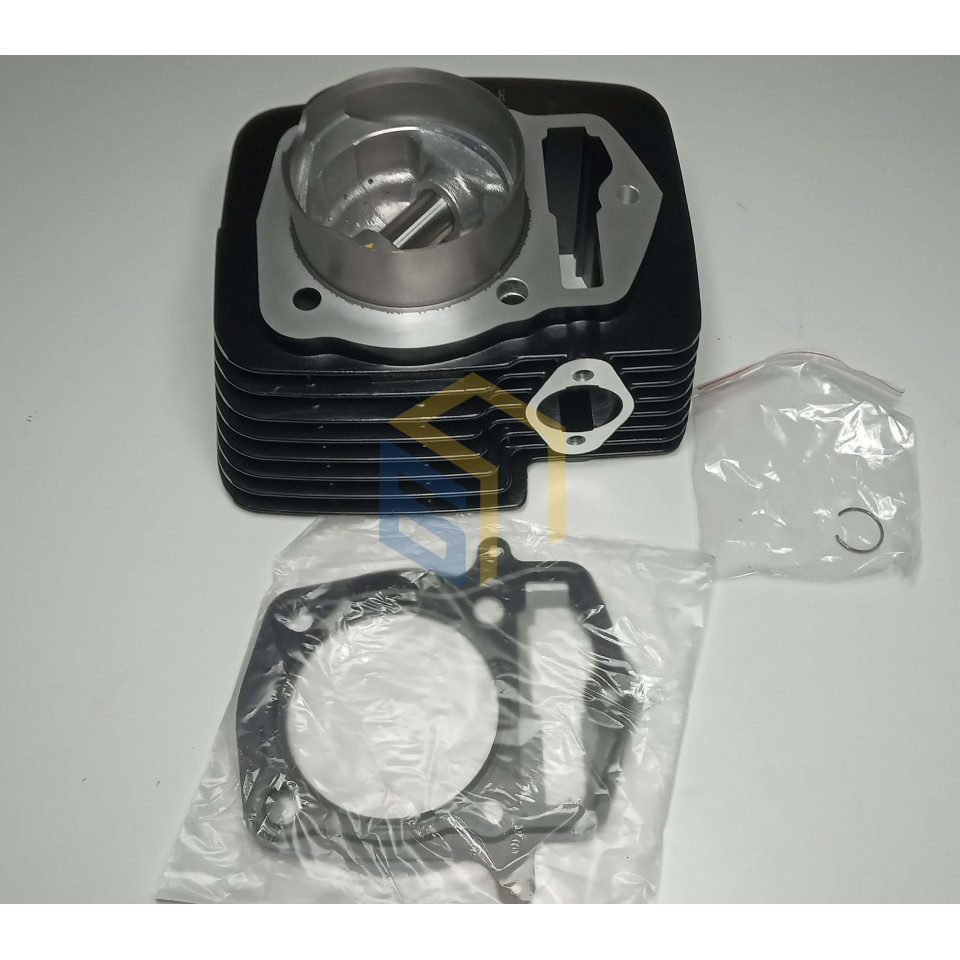 Поршньова в зборі мотоцикла Forte FT300GY-C5D (151298)