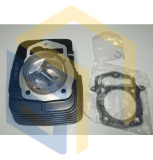 Поршньова в зборі мотоцикла Forte FT300GY-C5D (151298)