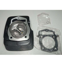 Поршньова в зборі мотоцикла Forte FT300GY-C5D (151298)