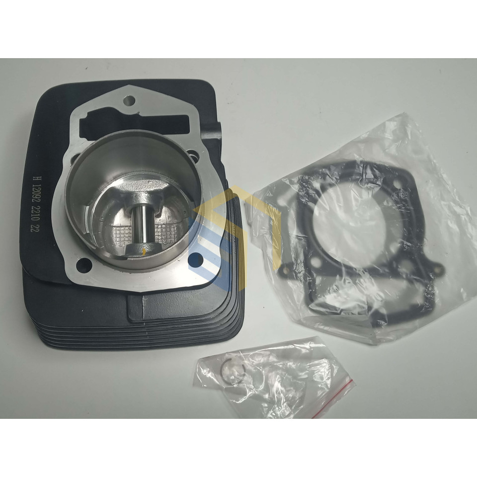 Ремонтна поршньова в зборі мотоцикла Forte FT300GY-C5D (151299)