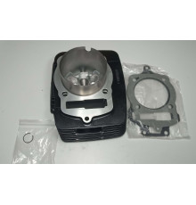 Поршньова в зборіі двигуна DR300 (173FMN) мотоцикла Forte CROSS 300 MAX, FT300GY-C5K, FT300GY-C5J, FT300GY-C5G (151301)