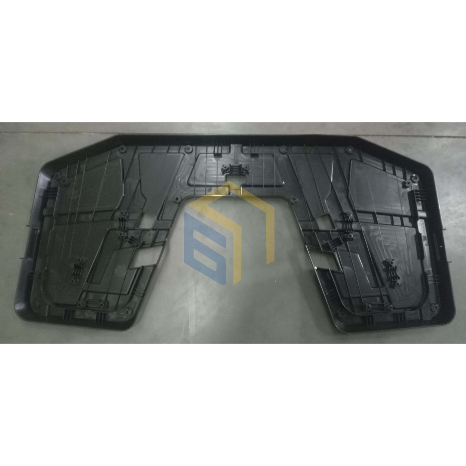 Задня пластикова кришка багажника для AMX800UL-H06 (151344)