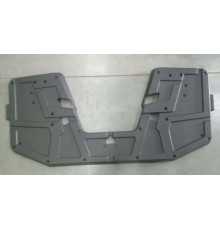 Задня пластикова кришка багажника для AMX800UL-H06 (151344)