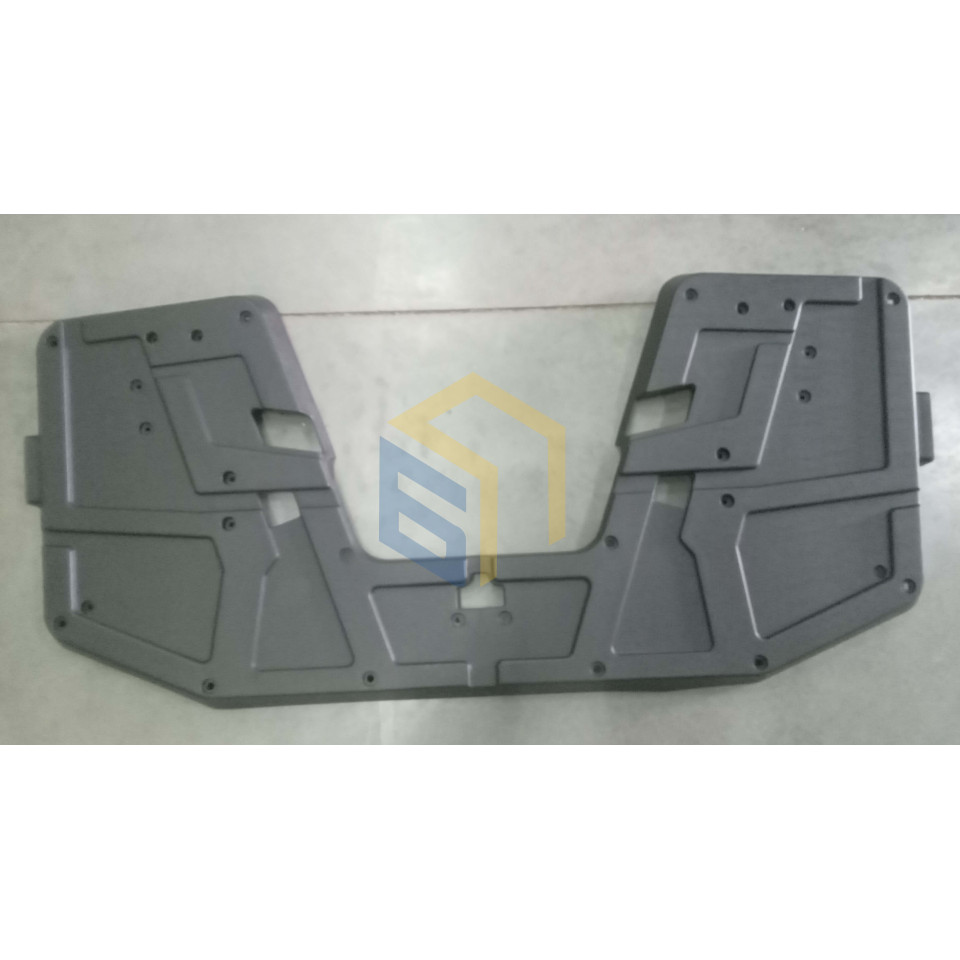 Задня пластикова кришка багажника для AMX800UL-H06 (151344)