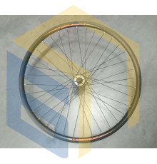 Заднє Колесо в зборі 29х1.75 (без шини та камери) для велосипеда Forte (151383)