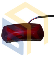 Стоп-сигнал електроскутера FORTE CR800 (151387)