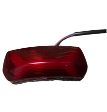 Стоп-сигнал електроскутера FORTE CR800 (151387)