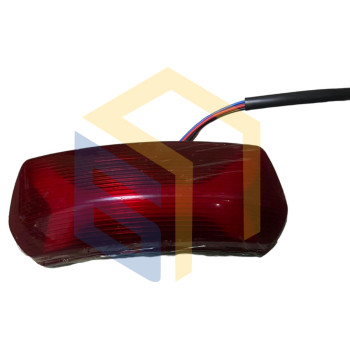 Стоп-сигнал електроскутера FORTE CR800 (151387)