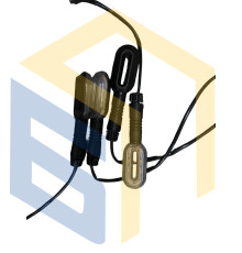 Покажчик повороту (к-т) електроскутера FORTE CR800 (151388)