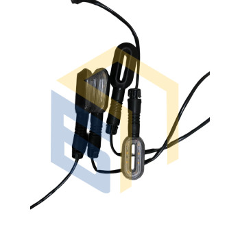 Покажчик повороту (к-т) електроскутера FORTE CR800 (151388)