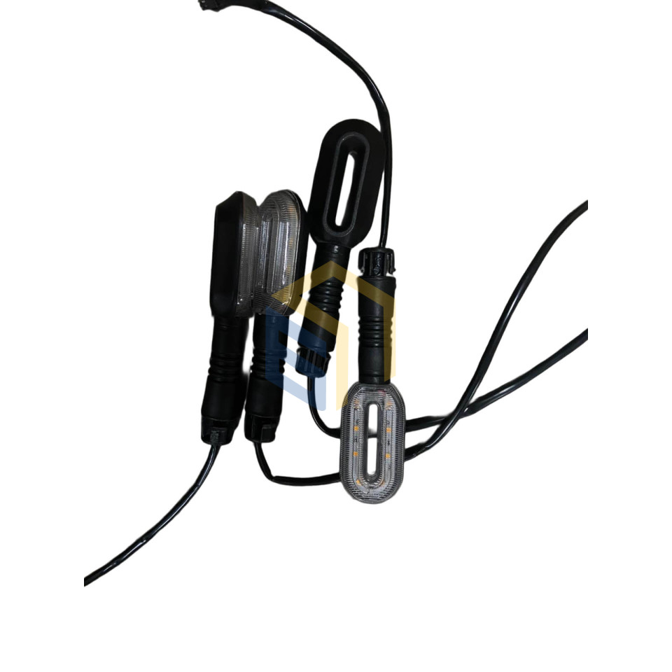 Покажчик повороту (к-т) електроскутера FORTE CR800 (151388)