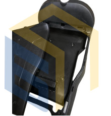 Коробка для акумуляторів з кришкою електроскутера FORTE CR800 (151389)