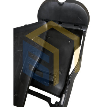 Коробка для акумуляторів з кришкою електроскутера FORTE CR800 (151389)