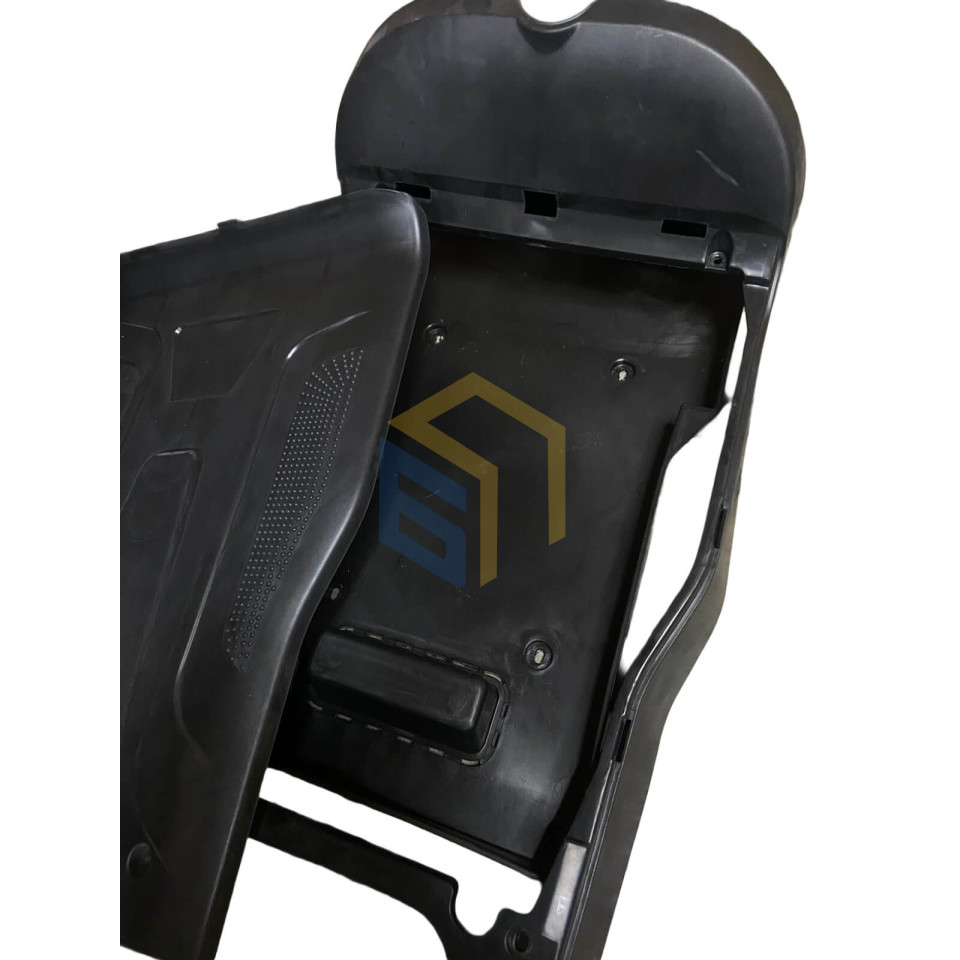 Коробка для акумуляторів з кришкою електроскутера FORTE CR800 (151389)