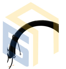 Щиток задній електроскутера FORTE CR800 (151391)