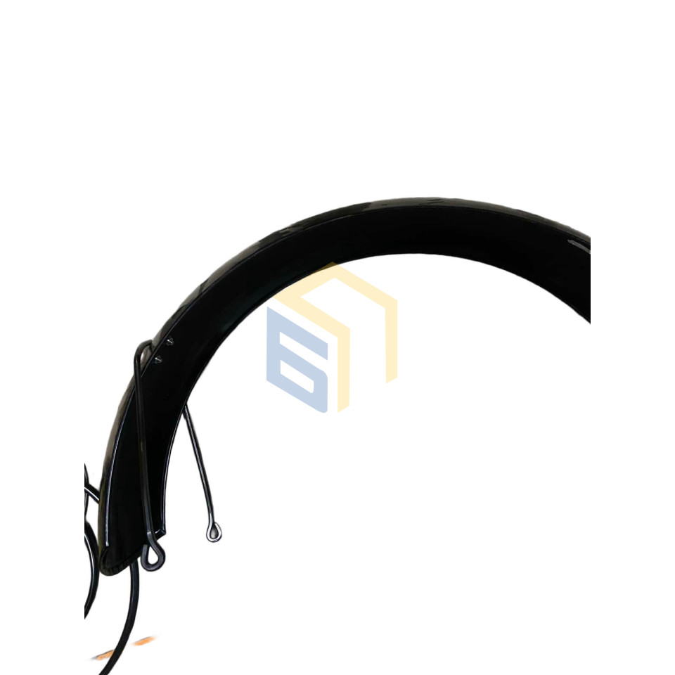 Щиток задній електроскутера FORTE CR800 (151391)