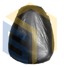 Сидіння основне електроскутера FORTE CR800 (151395)