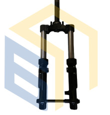 Вилка передня електроскутера FORTE CR800 (151397)