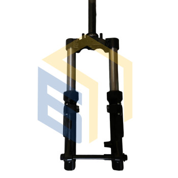 Вилка передня електроскутера FORTE CR800 (151397)