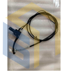 Ручка гальм права електроскутера FORTE CR800 (151398)