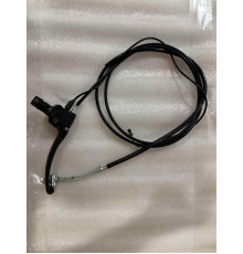 Ручка гальм права електроскутера FORTE CR800 (151398)