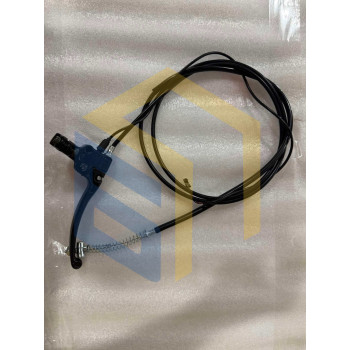 Ручка гальм права електроскутера FORTE CR800 (151398)