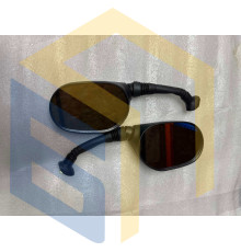 Дзеркала (к-т) електроскутера FORTE CR800 (151400)