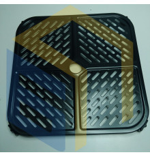 Стійка мультипечі GRUNHELM GAF6000 (151481)