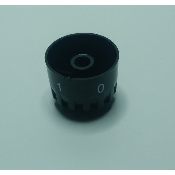 Пластикова ручка плити електричної Grunhelm GHP-5613, GHP-5611 (151618)