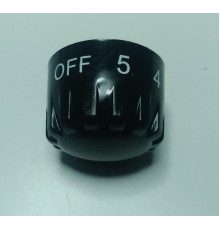 Пластикова ручка плити електричної Grunhelm GHP-5613, GHP-5611 (151618)