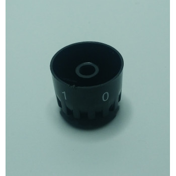 Пластикова ручка плити електричної Grunhelm GHP-5612 (151619)