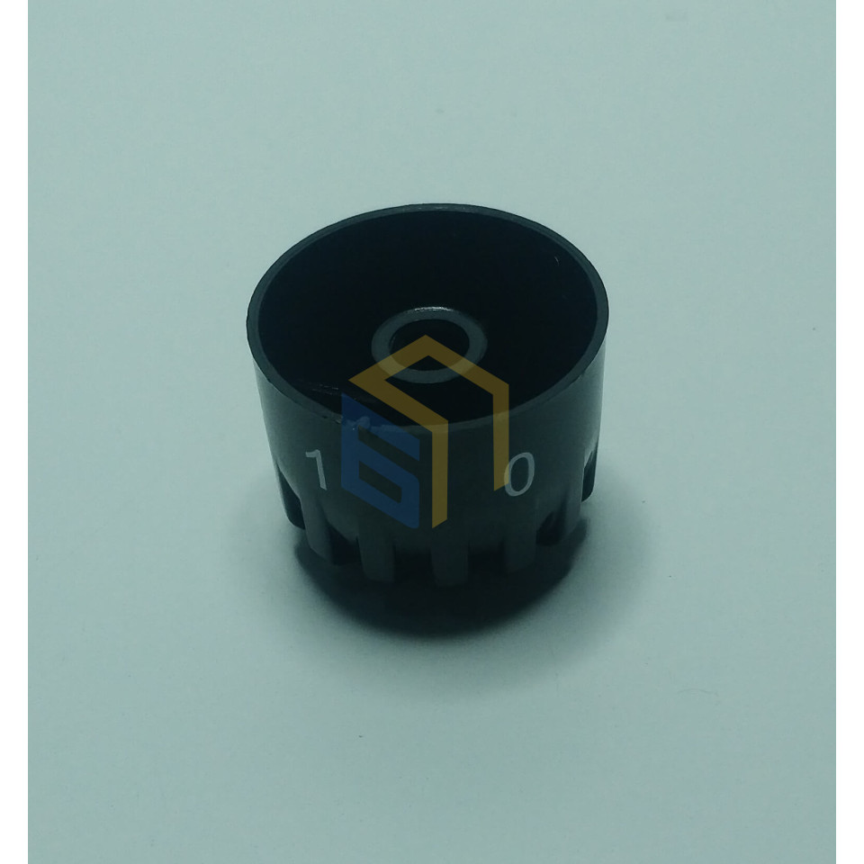 Пластикова ручка плити електричної Grunhelm GHP-5612 (151619)