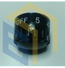 Пластикова ручка плити електричної Grunhelm GHP-5612 (151619)