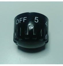 Пластикова ручка плити електричної Grunhelm GHP-5612 (151619)