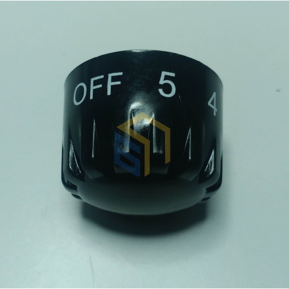 Пластикова ручка плити електричної Grunhelm GHP-5612 (151619)