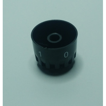 Пластикова ручка плити електричної Grunhelm GHP-5614 (151620)