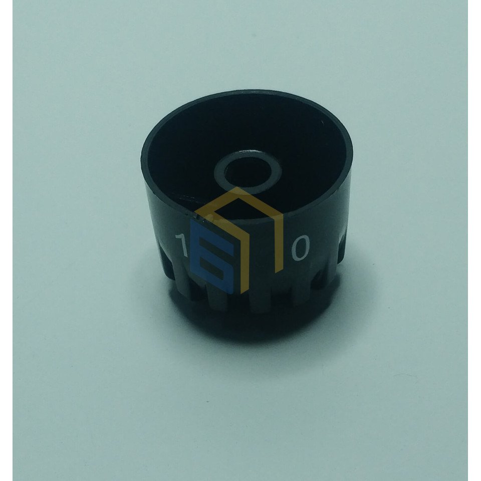 Пластикова ручка плити електричної Grunhelm GHP-5614 (151620)