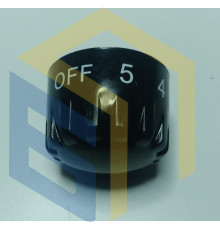 Пластикова ручка плити електричної Grunhelm GHP-5614 (151620)