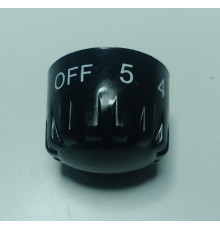 Пластикова ручка плити електричної Grunhelm GHP-5614 (151620)