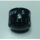 Пластикова ручка плити електричної Grunhelm GHP-5614 (151620)