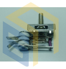 Термостат (регулятор температури ) плити електричної Grunhelm GHP-5842S (151624)