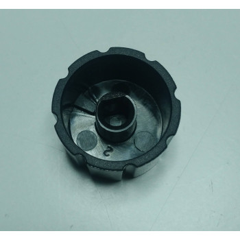 Пластикова ручка плити електричної Grunhelm GHP-5842S (151625)