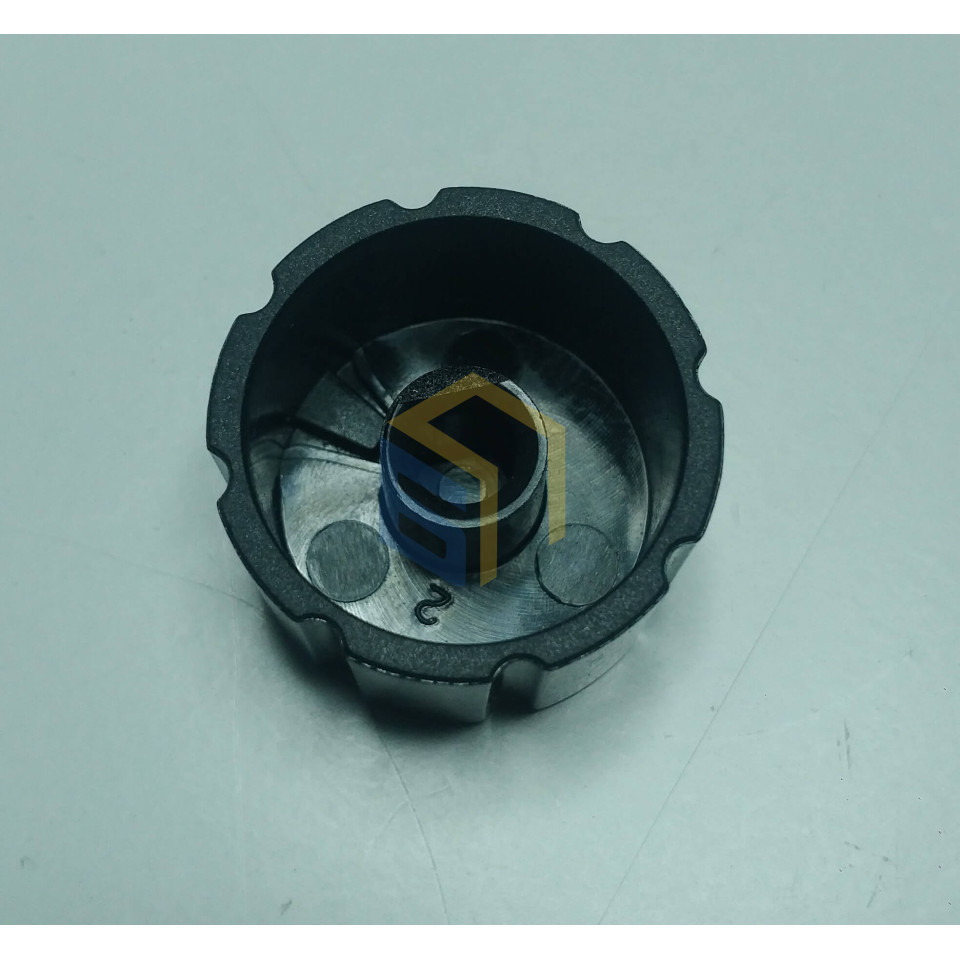 Пластикова ручка плити електричної Grunhelm GHP-5842S (151625)